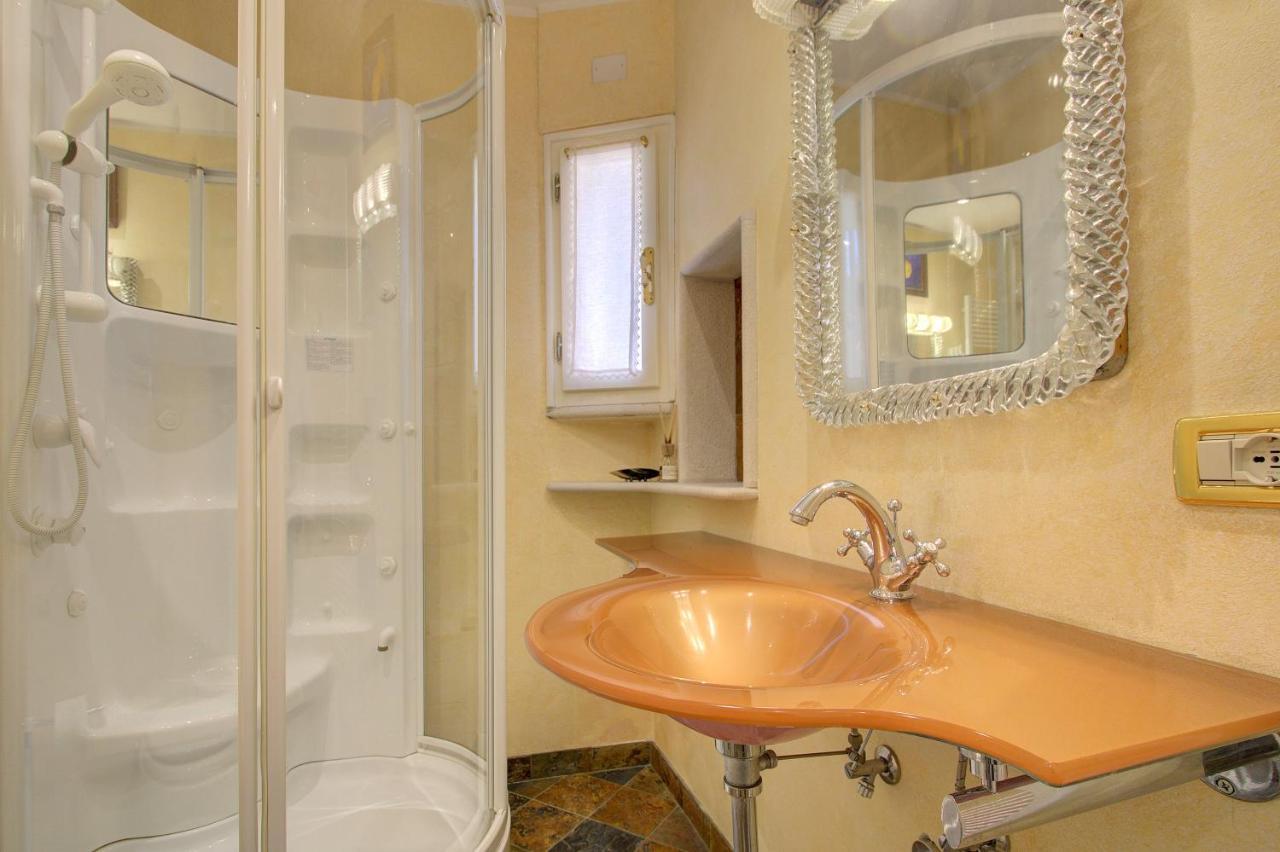 Rococo Venice