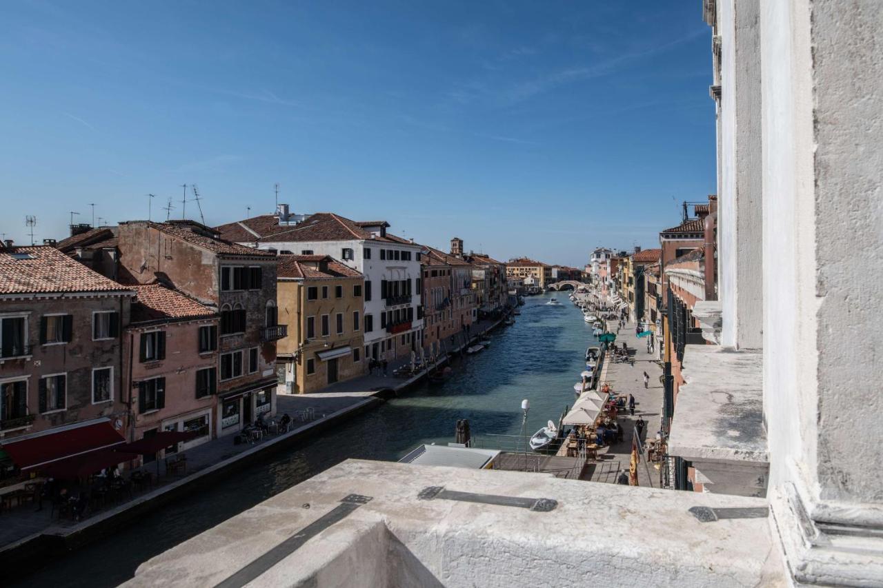 Radisson Collection Hotel, Palazzo Nani Hotel Veneza