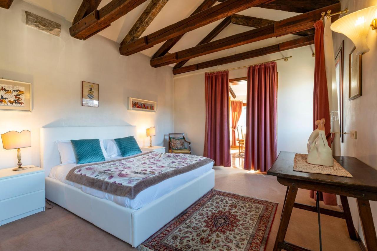 Palazzo Gradenigo By Wonderful Italy Apartment *