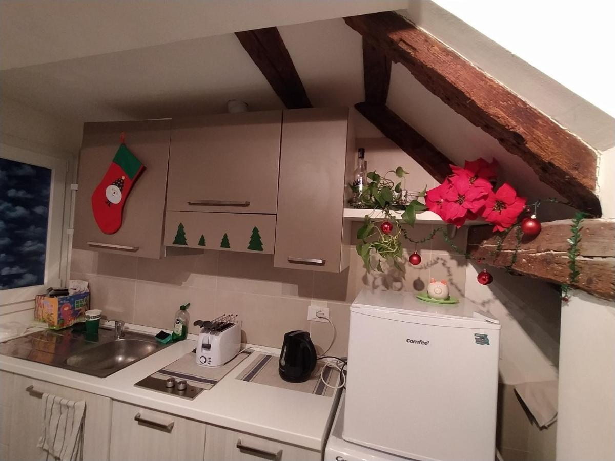 Casa de hóspedes Da Elisa *