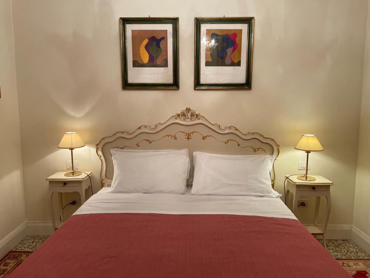Apartment San Gregorio