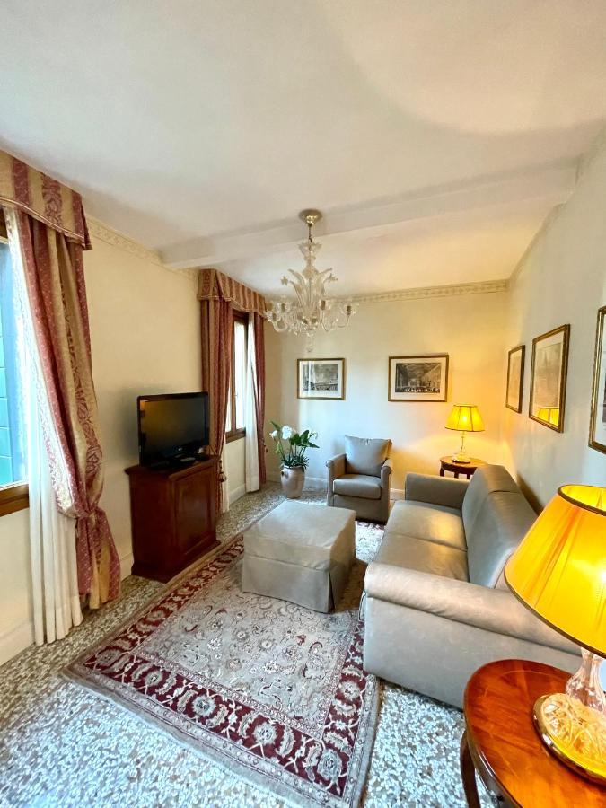 Apartment San Gregorio Venice