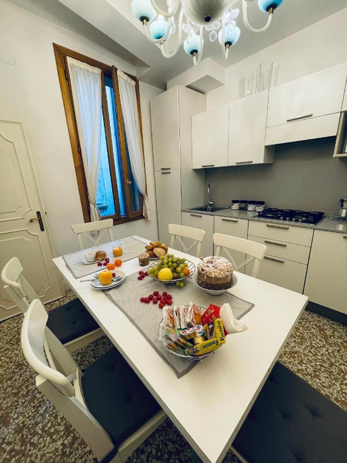Apartment San Gregorio Venice