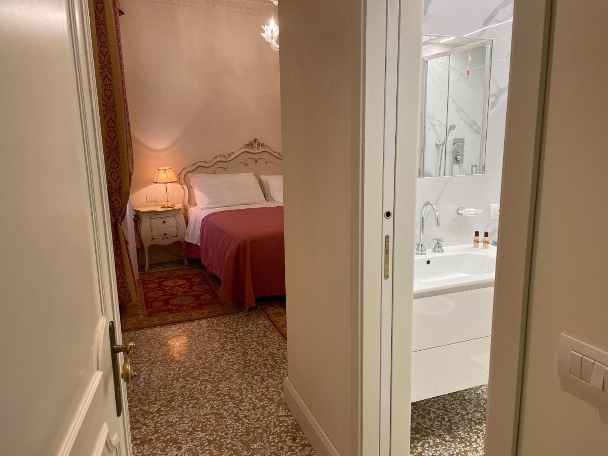 Apartment San Gregorio Venice