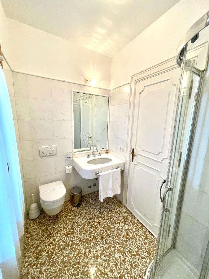 Apartment San Gregorio Venice