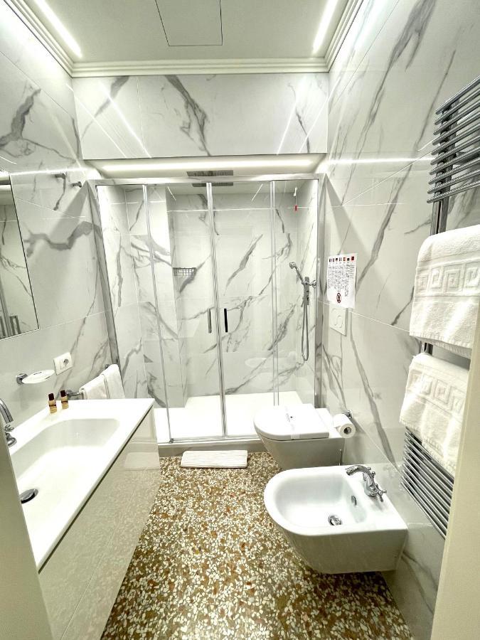 Apartment San Gregorio Venice