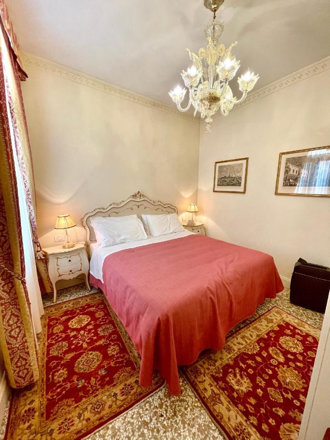San Gregorio Apartment Venice
