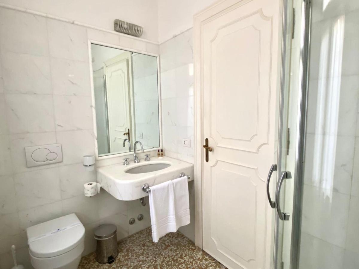 Apartment San Gregorio *