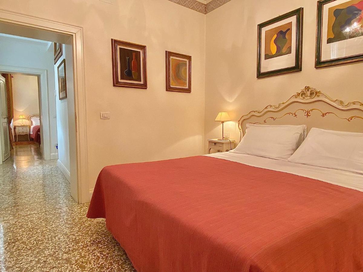 Apartment San Gregorio
