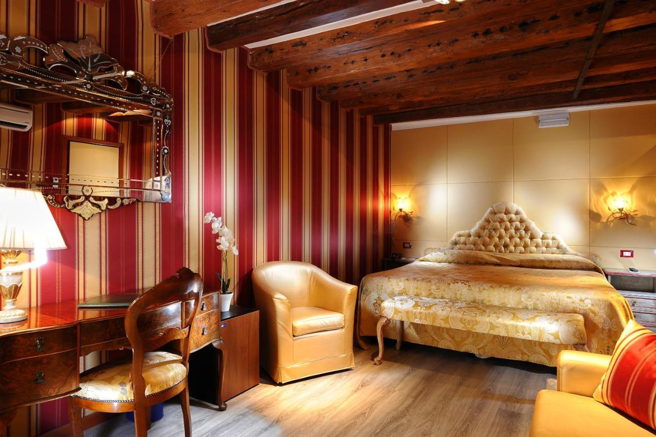 Hotel Ca' Marinella