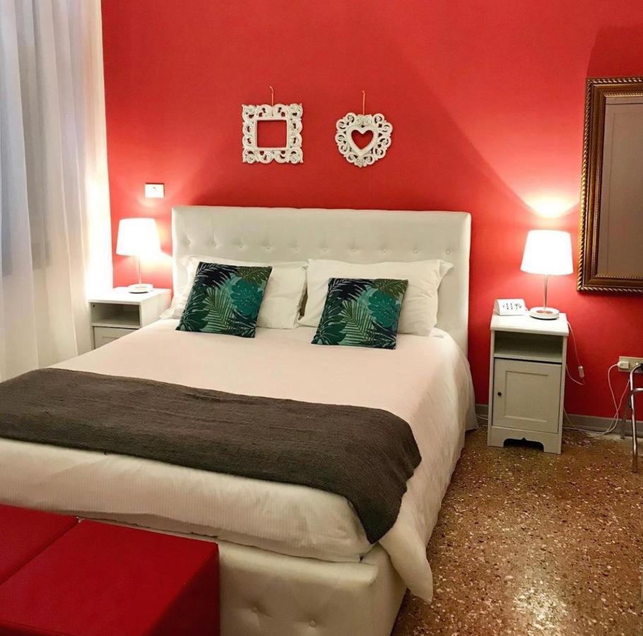 Guest house Quaggio Ca' Grimani Venice