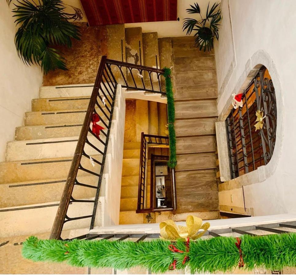Quaggio Ca' Grimani Guest house 2*