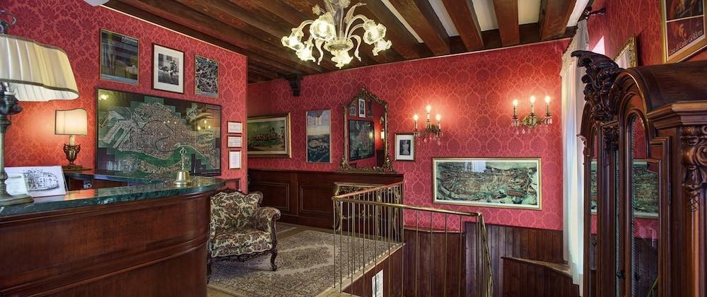 Galleria * Venice