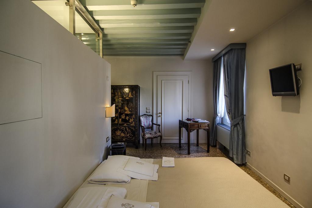 Hotel Ca' Nigra Lagoon Adults Only
