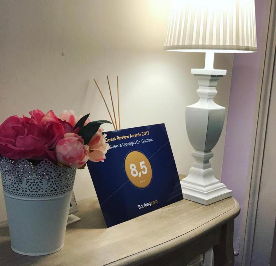 Guest house Quaggio Ca' Grimani