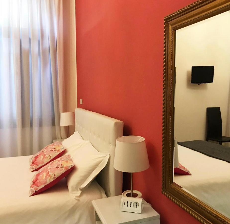 Quaggio Ca' Grimani Guest house Venice