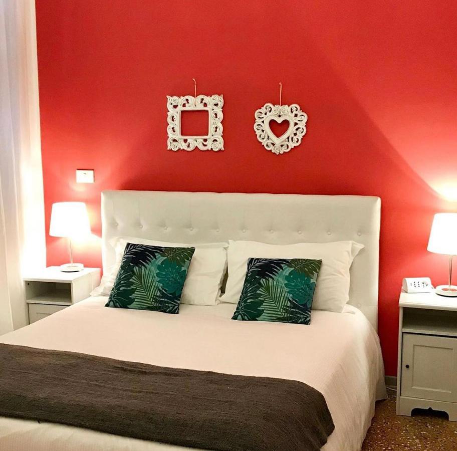 Guest house Quaggio Ca' Grimani Venice