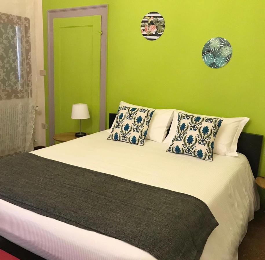 Quaggio Ca' Grimani Guest house