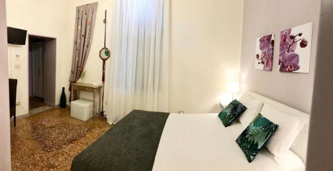 Guest house Quaggio Ca' Grimani Venice
