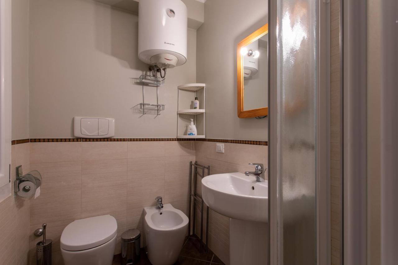 Lance With Lift, 2 Minutes Walk From The Train Station * Venice