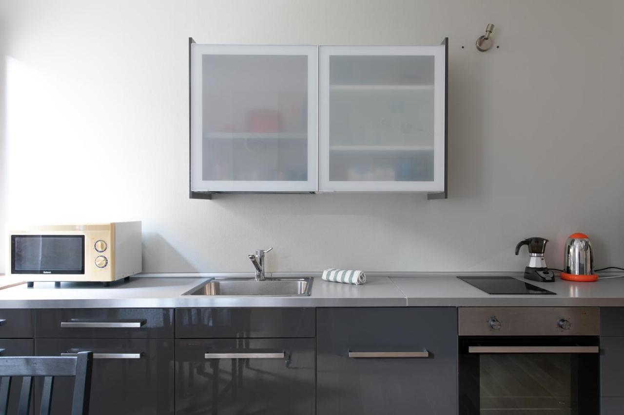 Lance With Lift, 2 Minutes Walk From The Train Station Apartment Venice