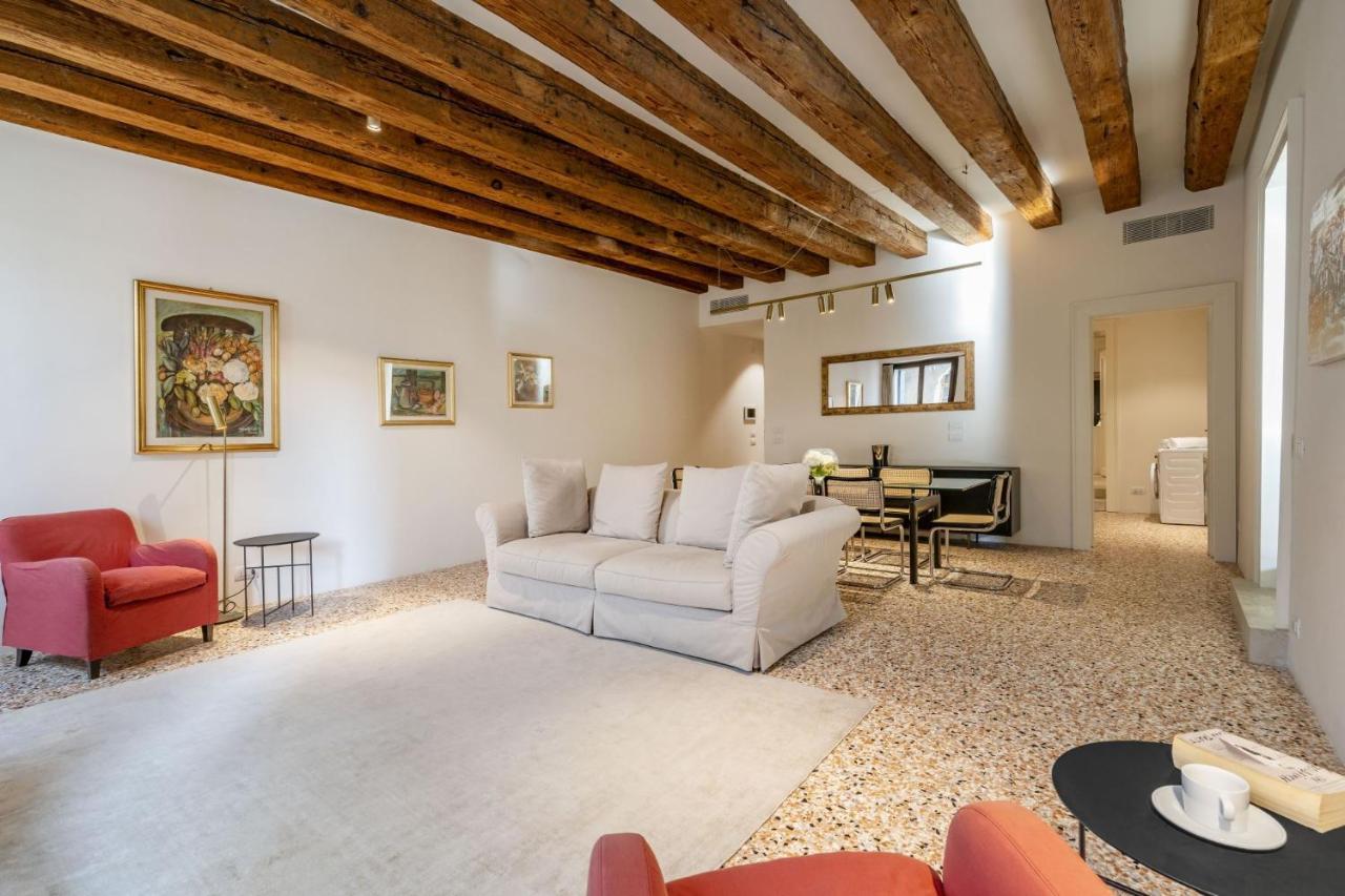 Sensale Apartment Venice