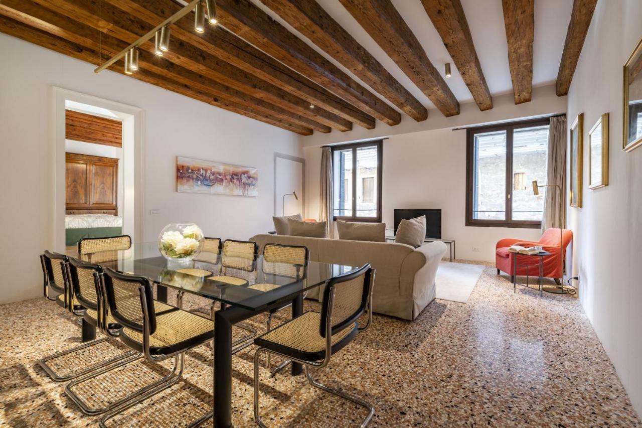 Sensale Apartment Venice