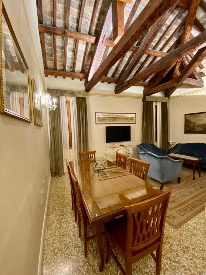 San Gregorio Apartment