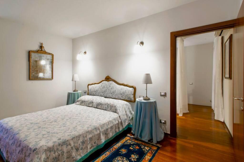 Apartamento Alma - Rialto Bridge *