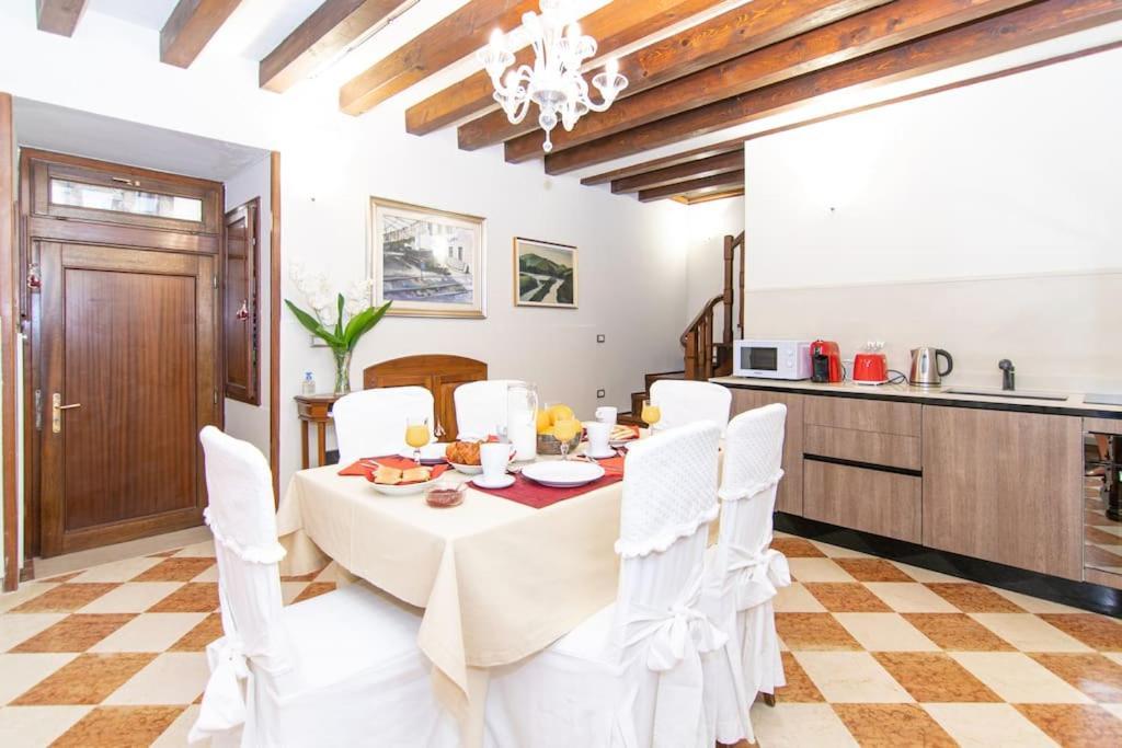 Alma - Rialto Bridge Apartamento *