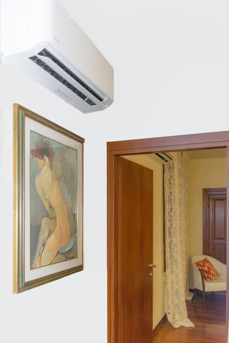 Alma - Rialto Bridge Apartamento
