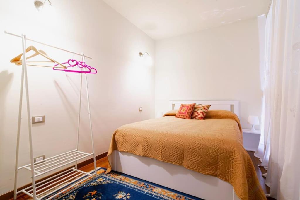 Apartamento Alma - Rialto Bridge Veneza