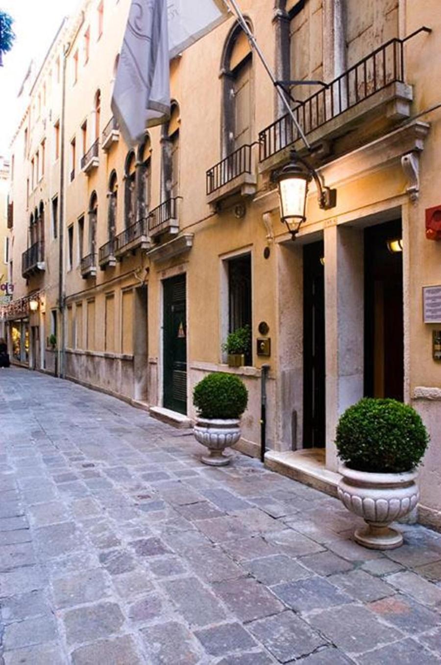 Torre Dell'orologio Hotel