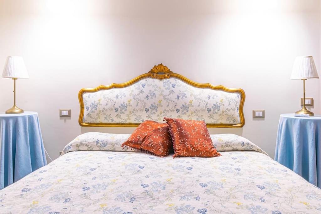 Apartamento Alma - Rialto Bridge Veneza