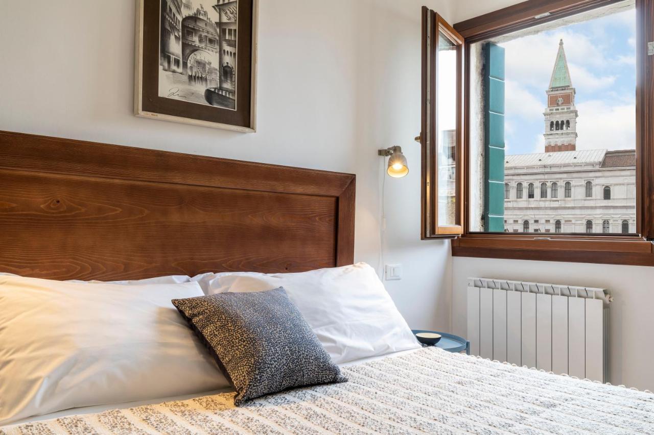 San Marco Schiavoni Appartamento Venezia