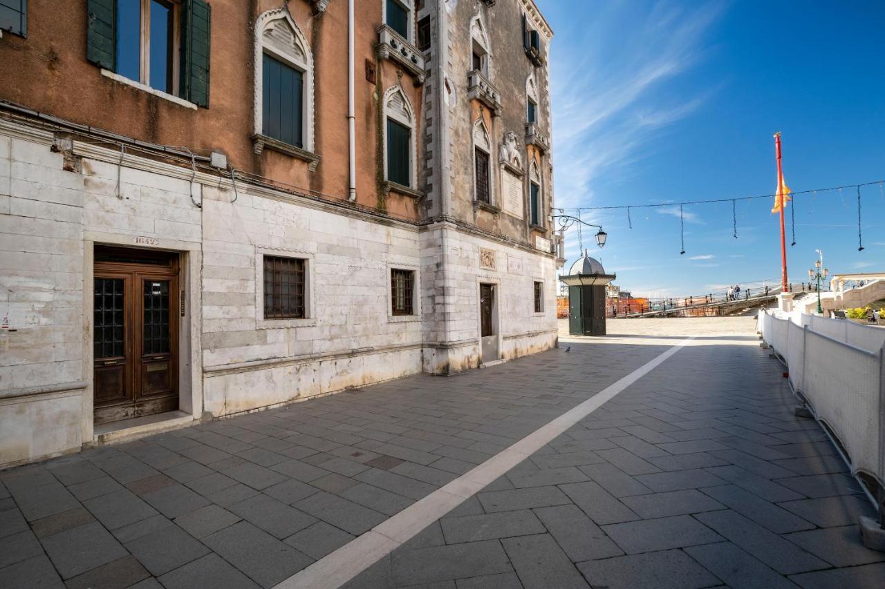 Appartamento Fenix Turandot Venezia