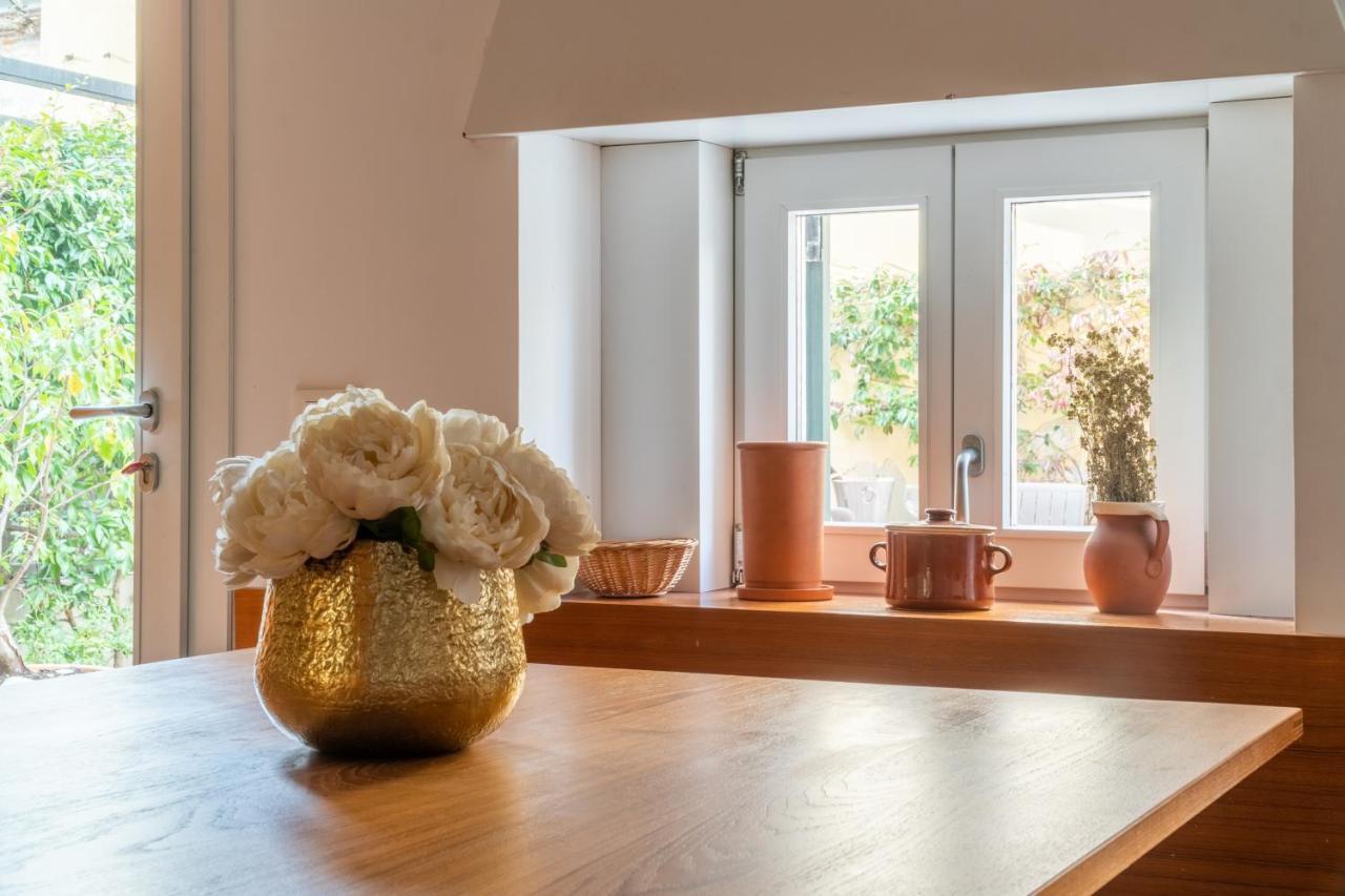 Luxury Garden Mansion R&r Venice