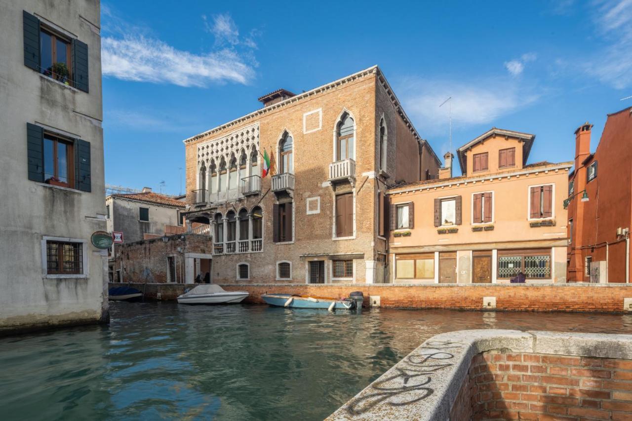 Luxury Garden Mansion R&r Venice