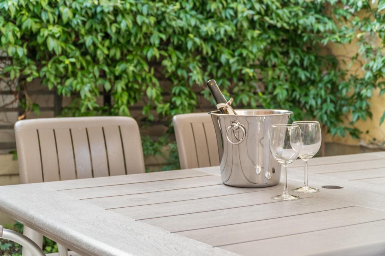 Luxury Garden Mansion R&r * Venice