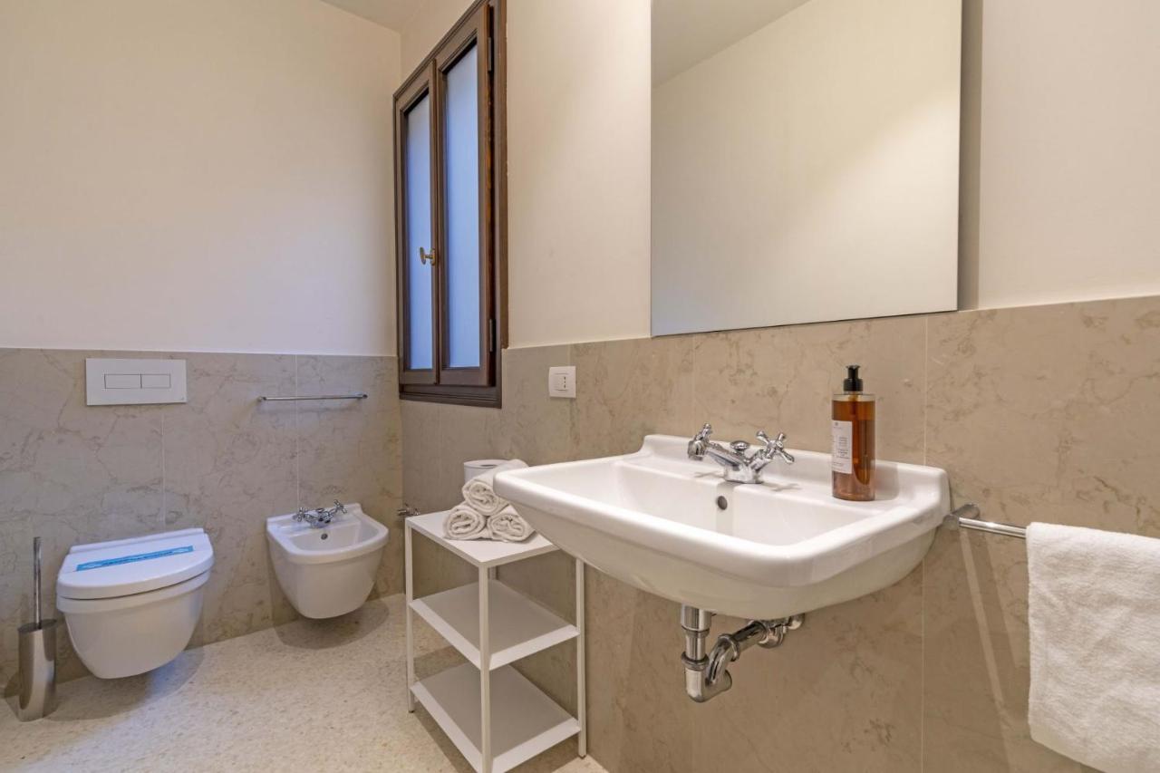 Sensale Apartment Venice