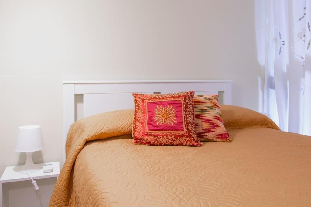 Alma - Rialto Bridge Apartamento Veneza