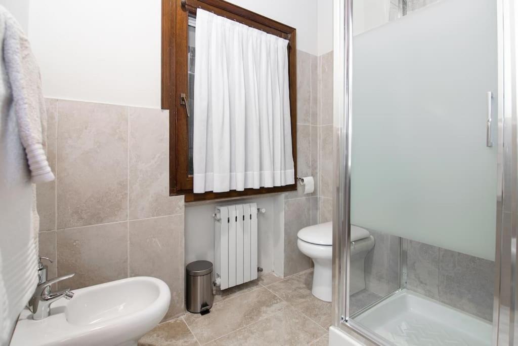 Apartamento Alma - Rialto Bridge