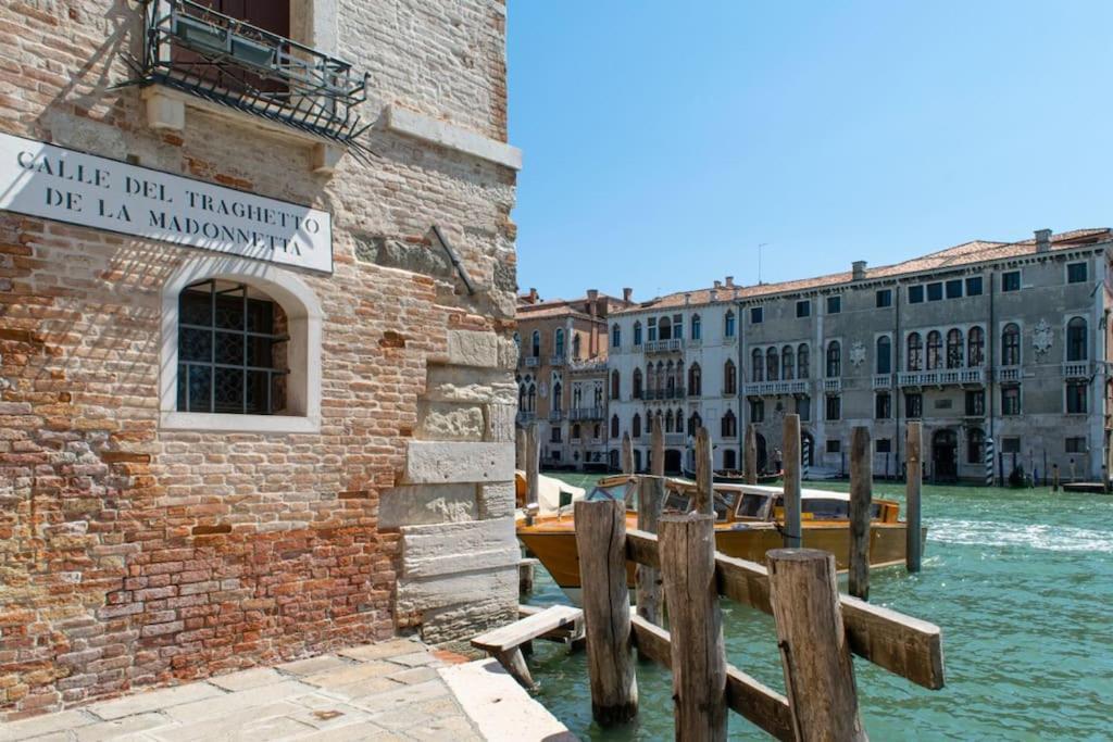 Apartamento Alma - Rialto Bridge