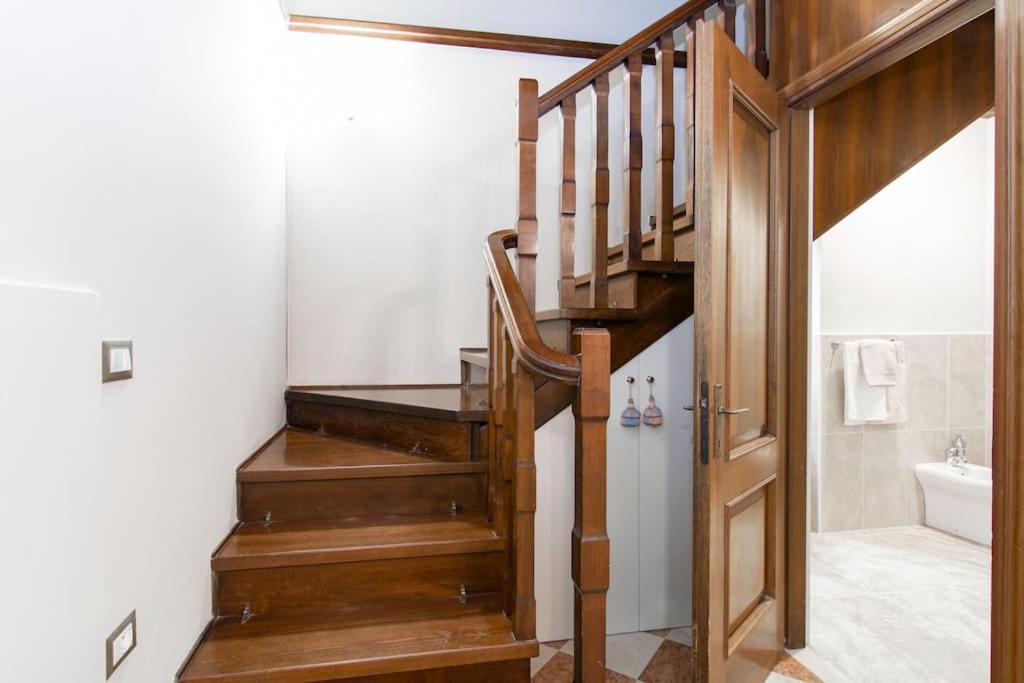Alma - Rialto Bridge Apartamento Veneza