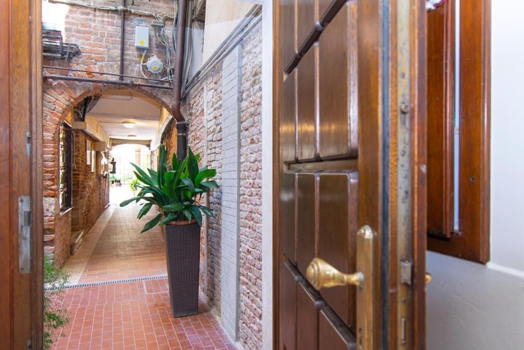 Alma - Rialto Bridge Apartamento *