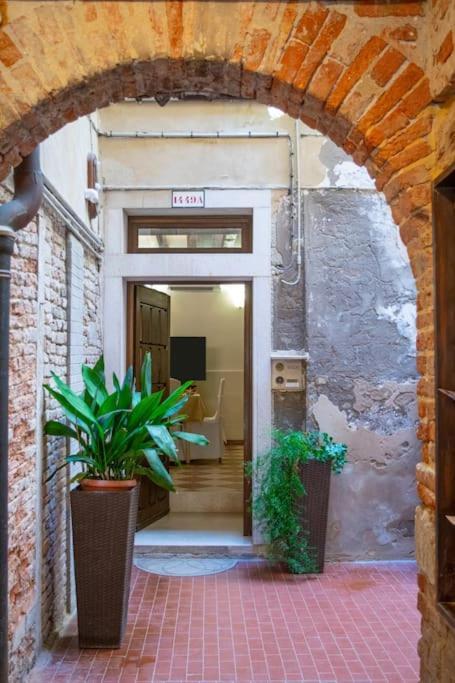 Apartamento Alma - Rialto Bridge