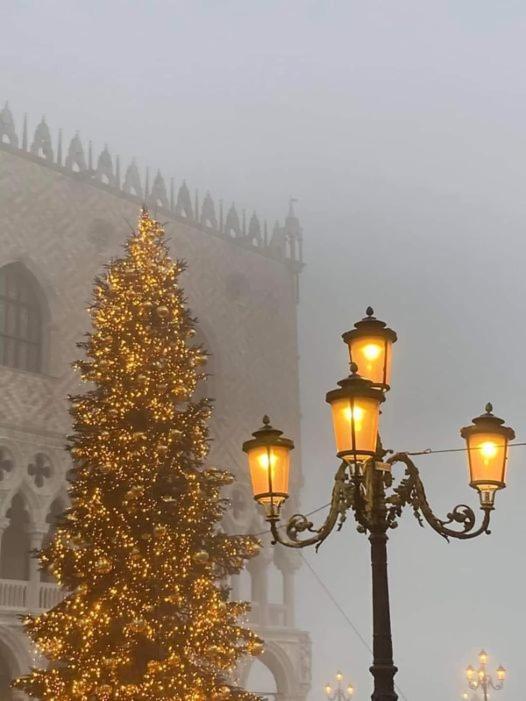 San Samuele Venice