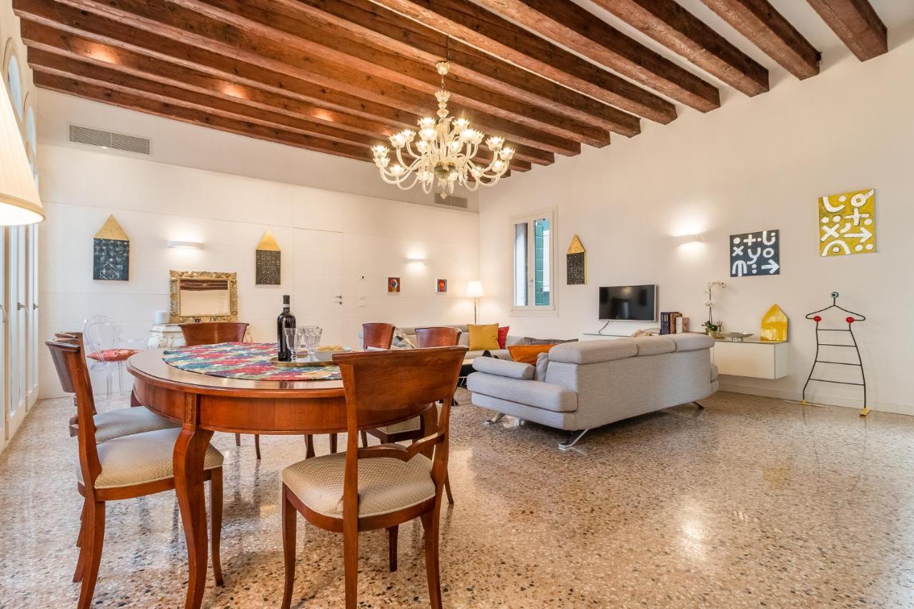 Gallery House Appartamento