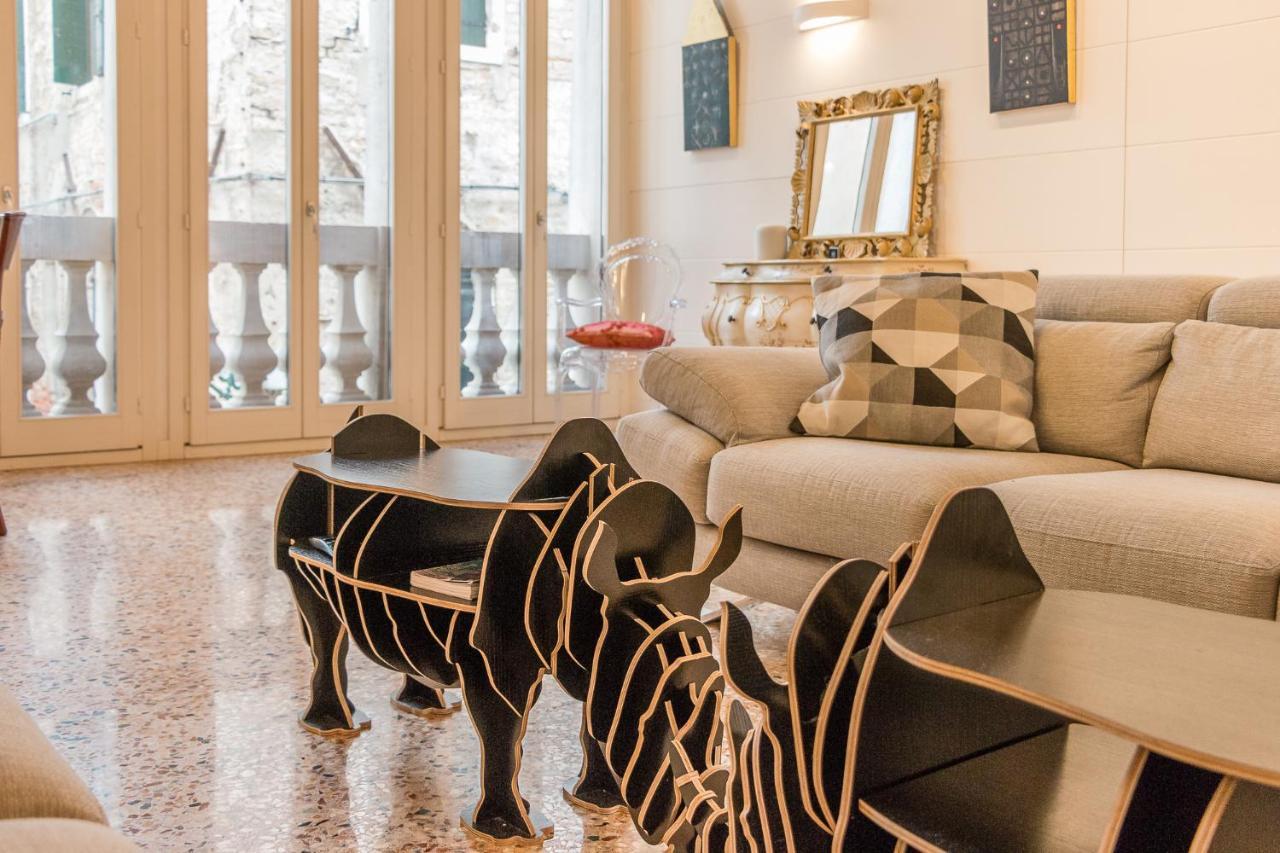 Appartamento Gallery House