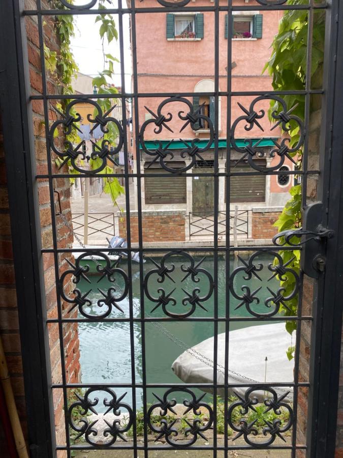 San Isepo Corte Apartamento Veneza